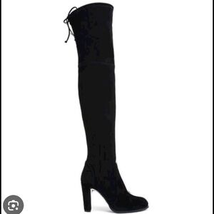 Stuart Weitzman Highland Boots